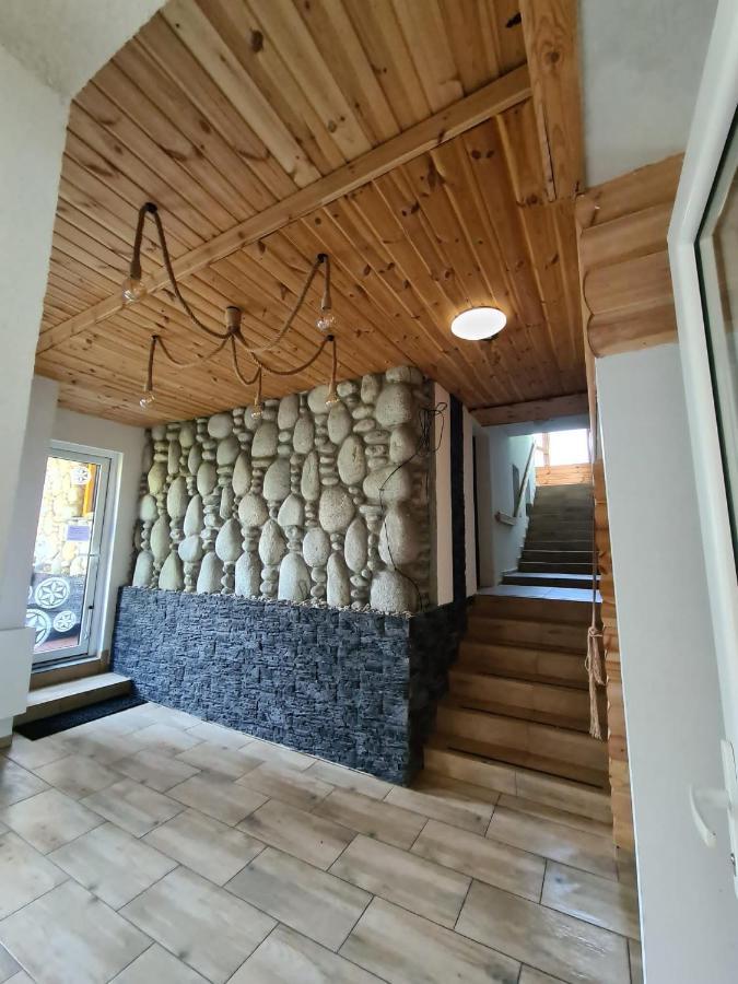 Baca Apartment Bukowina Tatrzanska Exterior photo